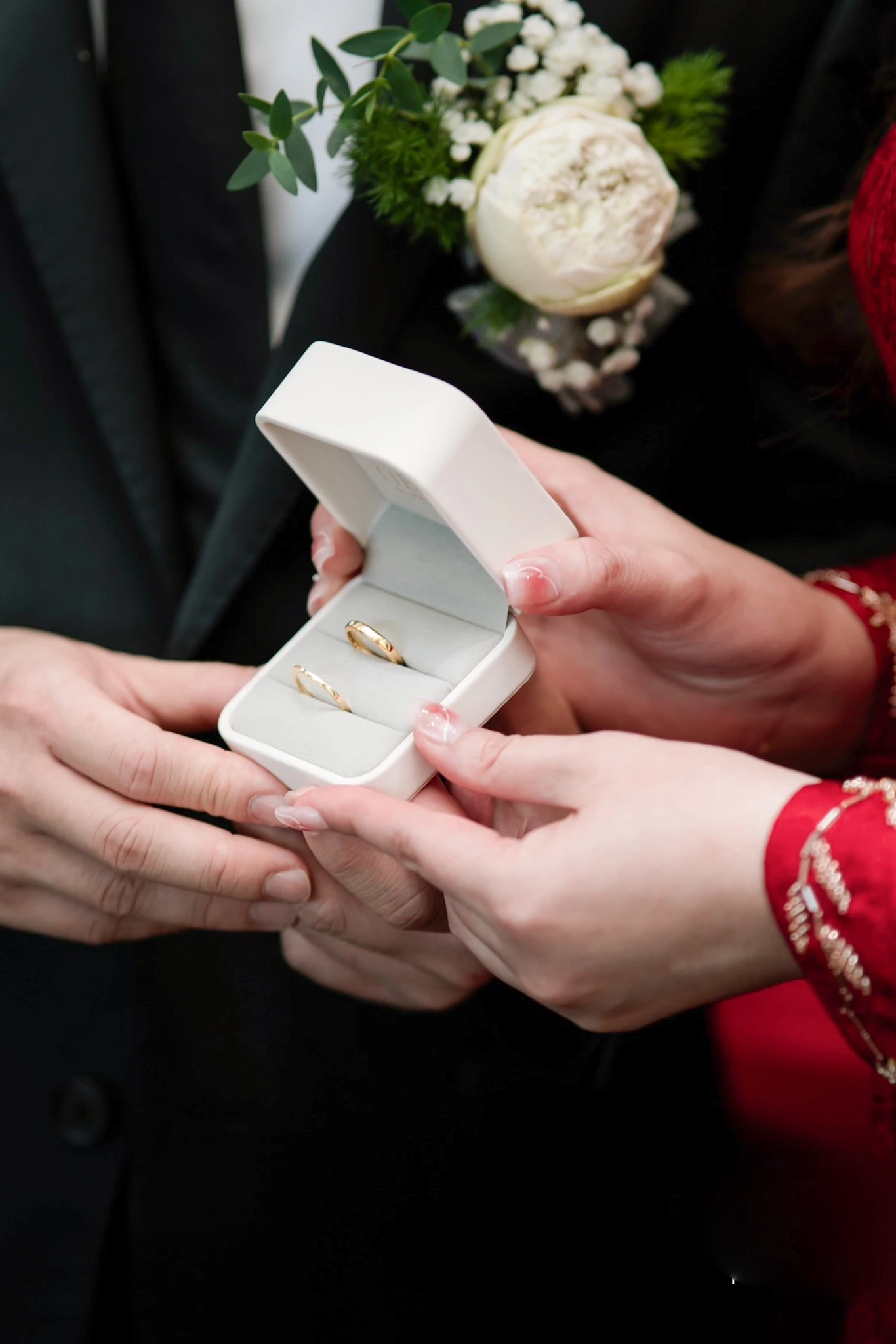 Sính lễ cưới nhà trai cần chuẩn bị gì? Ý nghĩa các sính lễ ngày cưới