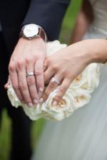 Top các mẫu nhẫn cặp đẹp được các cặp đôi yêu thích nhất trong mùa cưới năm nay