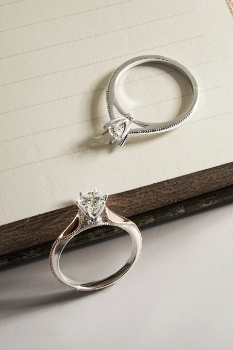 Nhẫn kim cương 5 carat giá bao nhiêu?