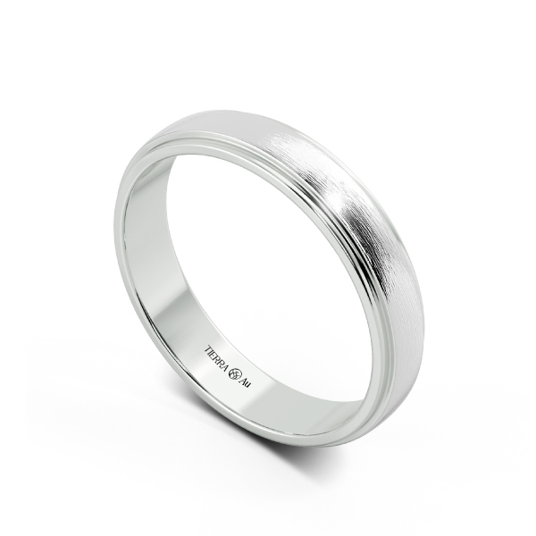 Cặp nhẫn cưới Eternity NCC0006 5