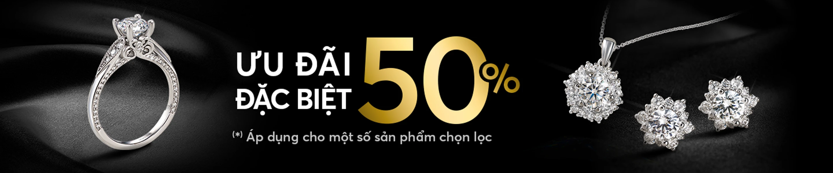 Special Offer - 50% Off